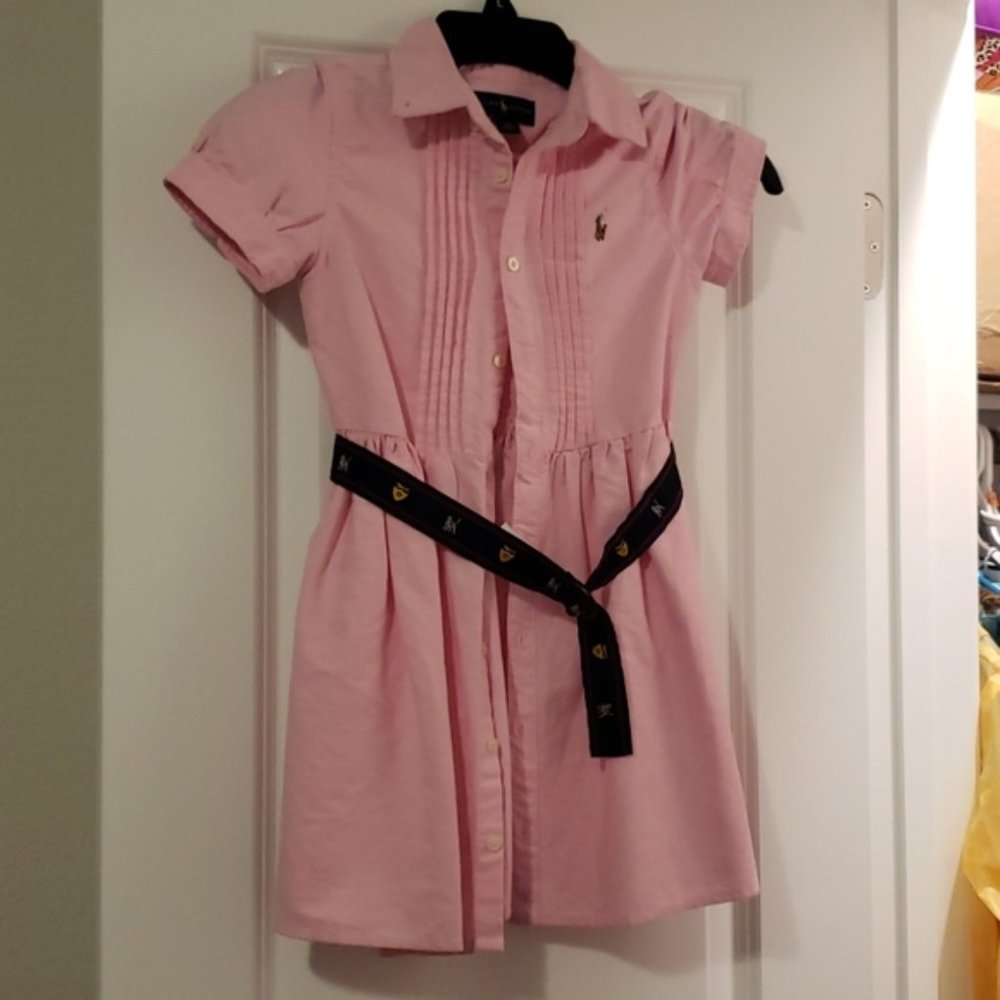 Ralph Lauren Dress